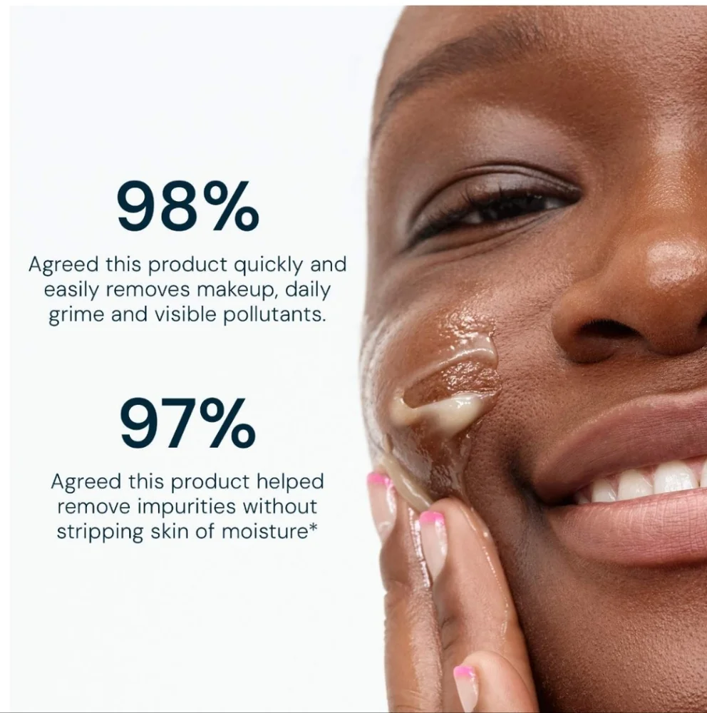 ELEMIS Pro-Collagen Hydrating Cleansing Balm - Picture 2 of 6